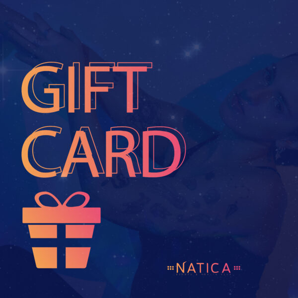 GIFT CARD - Barras de Access Consciousness®